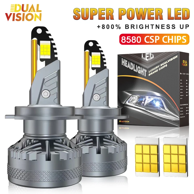 Dualvision 2X Truck… - image