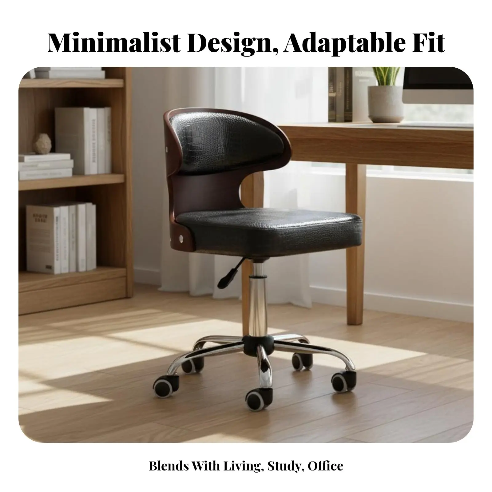 chaise-de-bureau-roulante-sans-accoudoirs-tabouret-pivotant-reglable-en-hauteur-dossier-ergonomique-facile-a-nettoyer-pour-les-adolescents-les-professionnels-de-salon