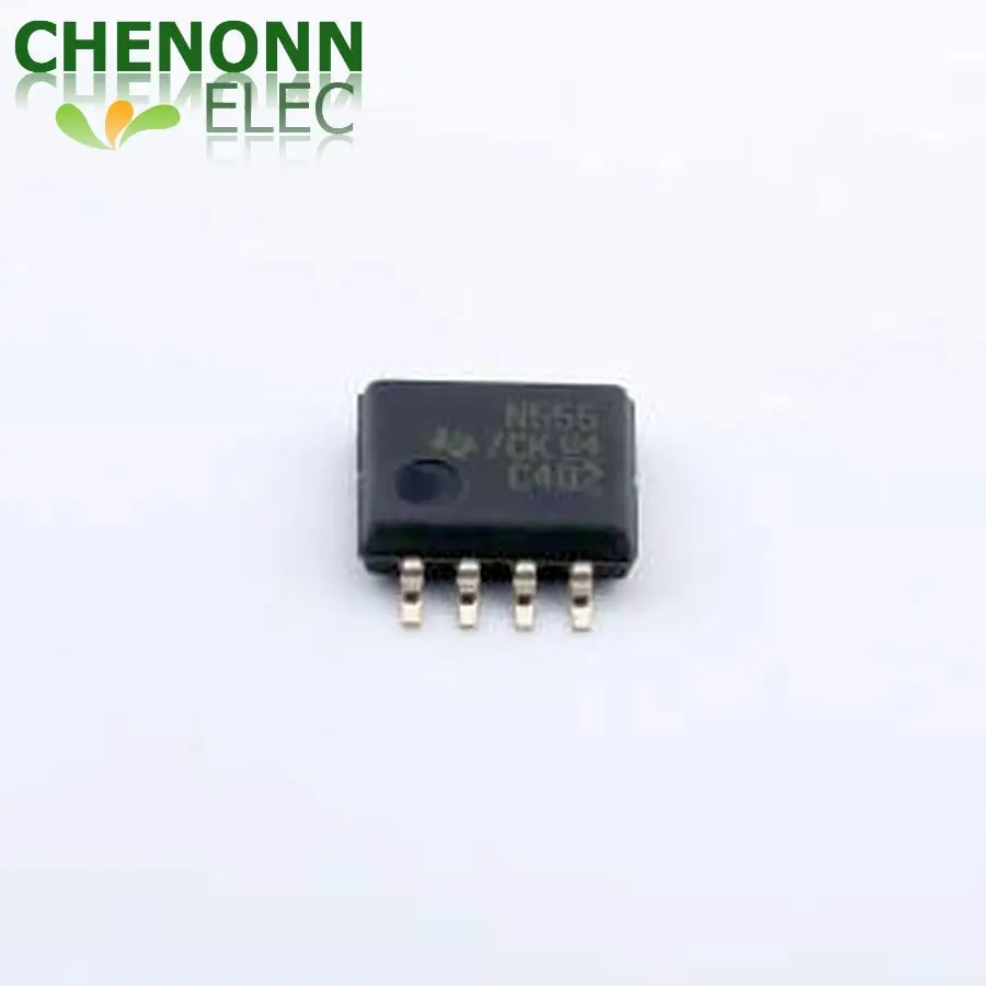 

50PCS/LOT NE555PSR (Programmable Timers and Oscillators)