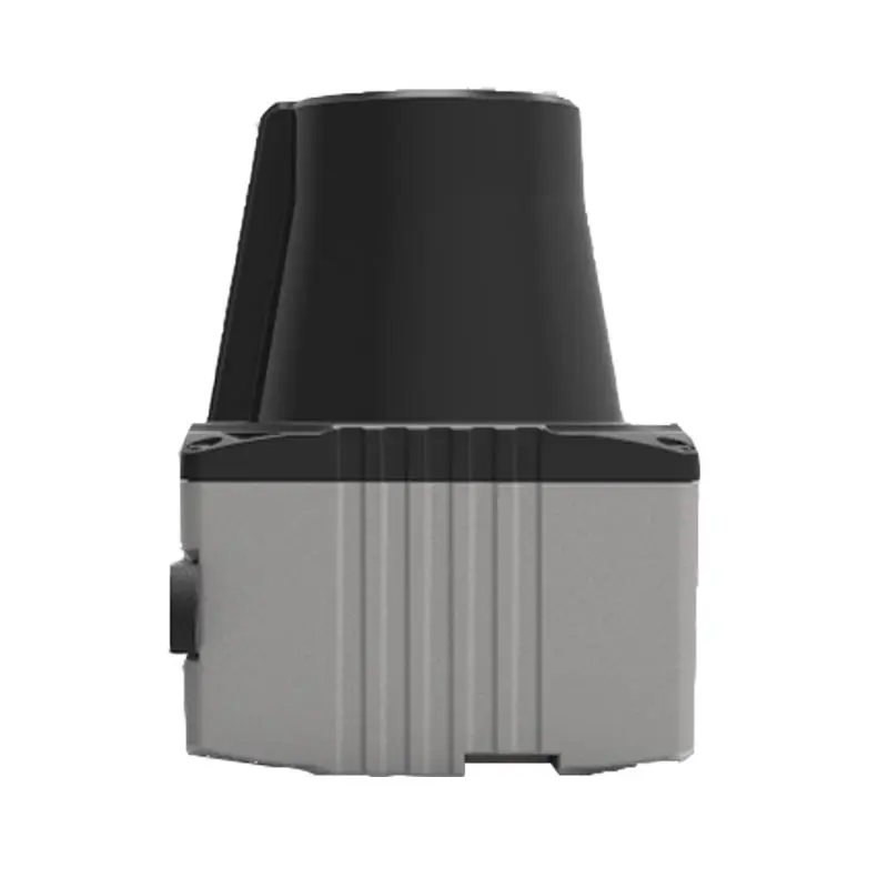 Benewake TR10-S 2D Navigation/SLAM LiDAR with 2D Mapping and Interface Mounting
