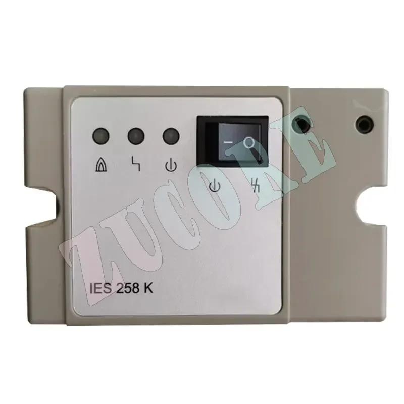 

Контроллер горелки зажигания IES258-5/1W K SCU200-5/220