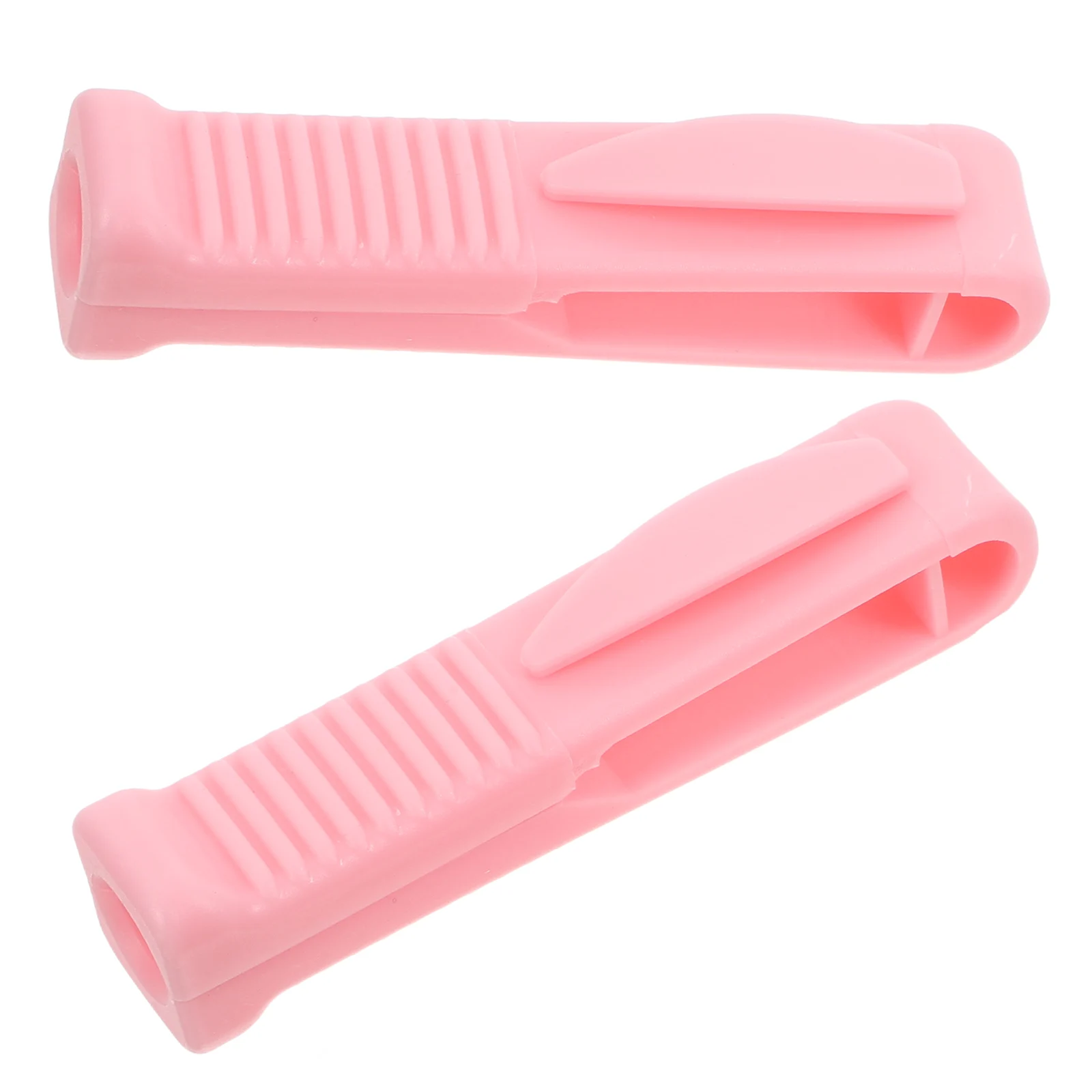 

2 Pcs Ampoule Opener Mini Bottle for Nurses Glass Vial Breaker Can Manual The Door Medical Use