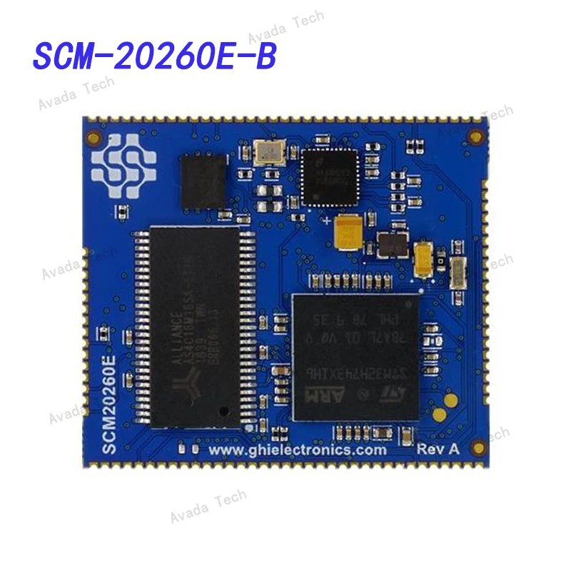 

Avada Tech SCM-20260E-B SITCORE SCM20260E SOM