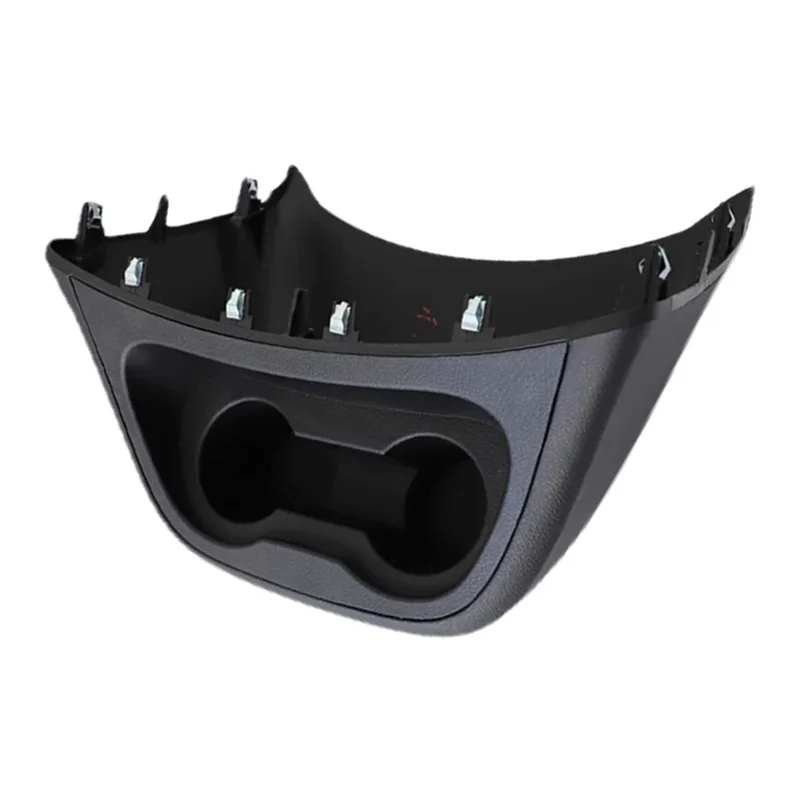 비토 메트리스 W447 2016-2020용 차량 중앙 제어기구 컵 홀더 교체 부품 1개 음료 홀더