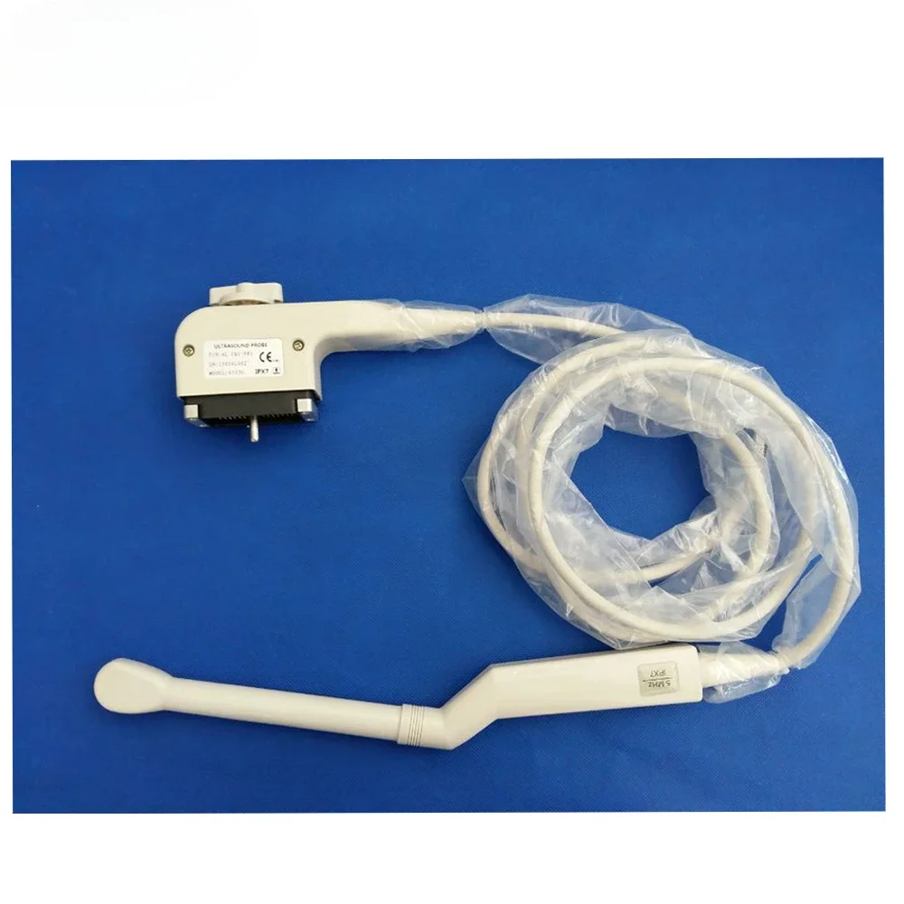 Aloka Compatible UST -981 Endocavity Ultrasound Probe For SSD-500/ 620/ 625/650/1100