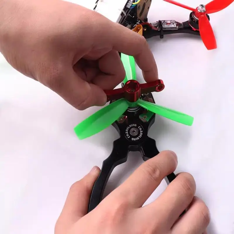 M3 M4 M5ロックナットプロップアダプター2204ブラシレスモーターキャップ六角ナットクイックリリースレンチドライバーツールRCクアッドコプターFPVドローン