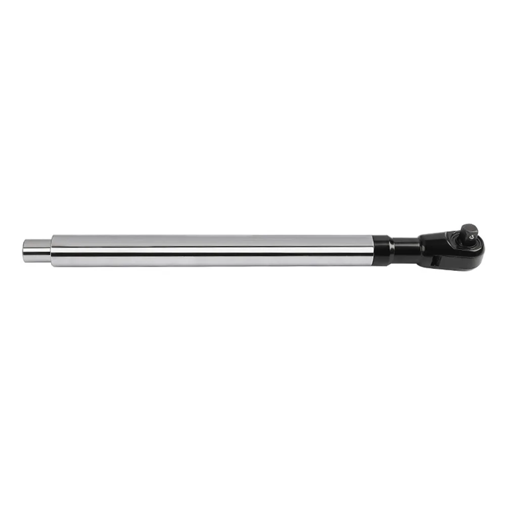 For Mechanics Non-slip Handle Automatic Hand Wrench Confined Spaces 1 2 Inch Automatic Hand Wrench Extender 1.57 Inches Wide