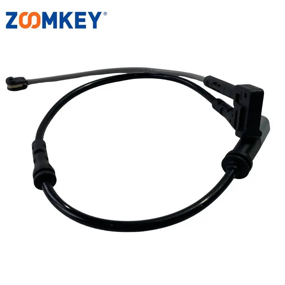 ZOOMKEY Front Brake Pad Wear Sensor Fit For BWM 2 Series F45 F46 X1 F48 For MIN I Cooper F54 F55 F56 F57 F60 34356865613