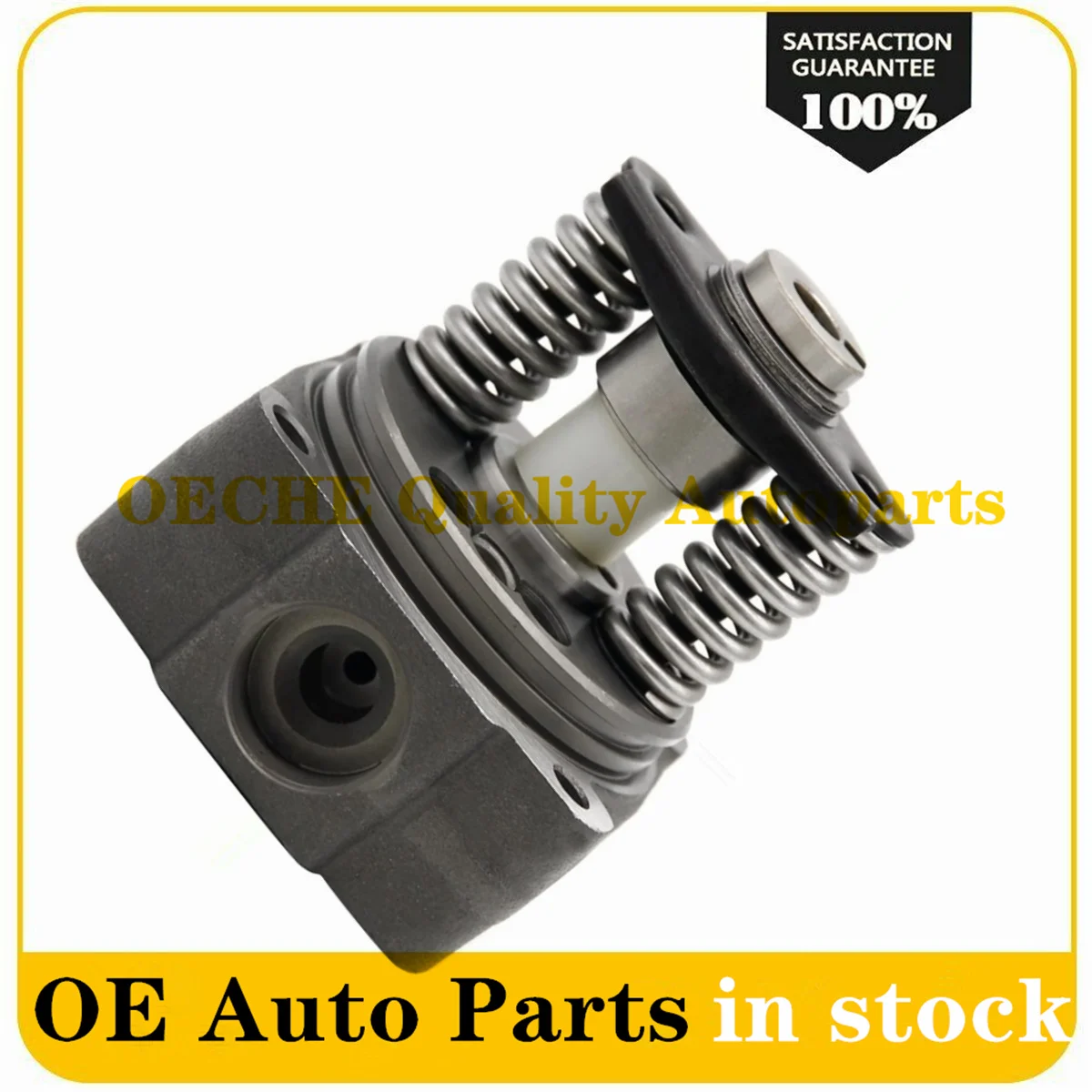 

1468334780 Pump head, High Precision Auto part fuel rotor head, 4/11 right, VE head rotor, diesel fuel injection part, for IEVCO