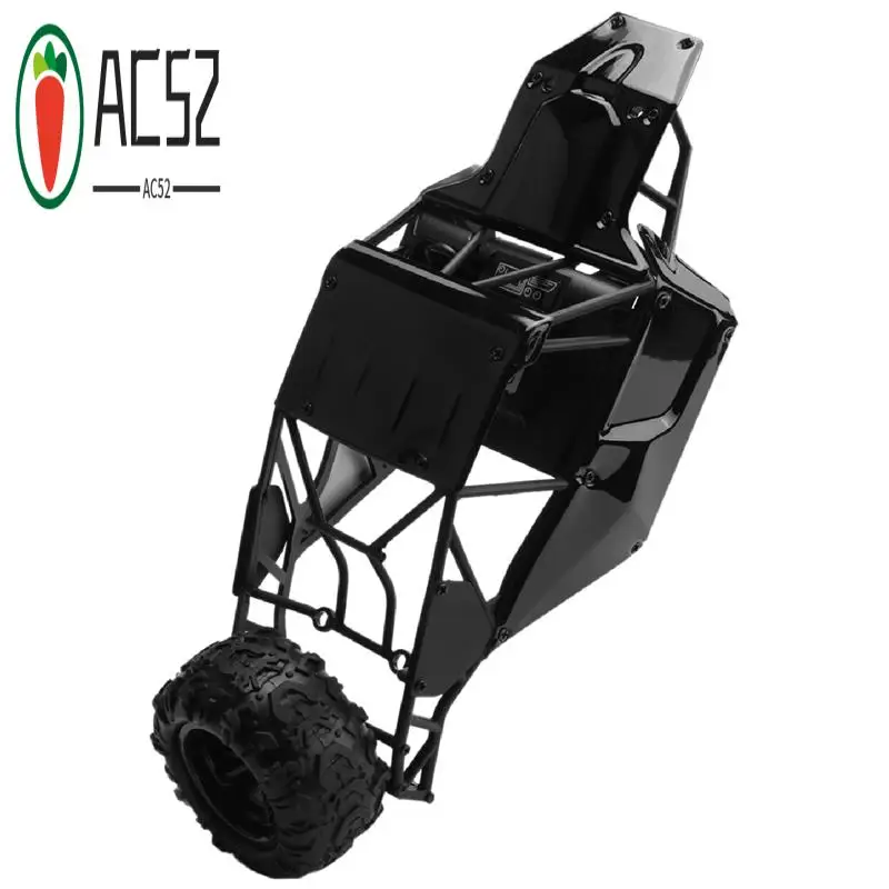 

AC52-RC Car Body Shell For Pxtoys Enoze 9300 9301 9302 9303 1/18 RC Car Spare Parts Accessories