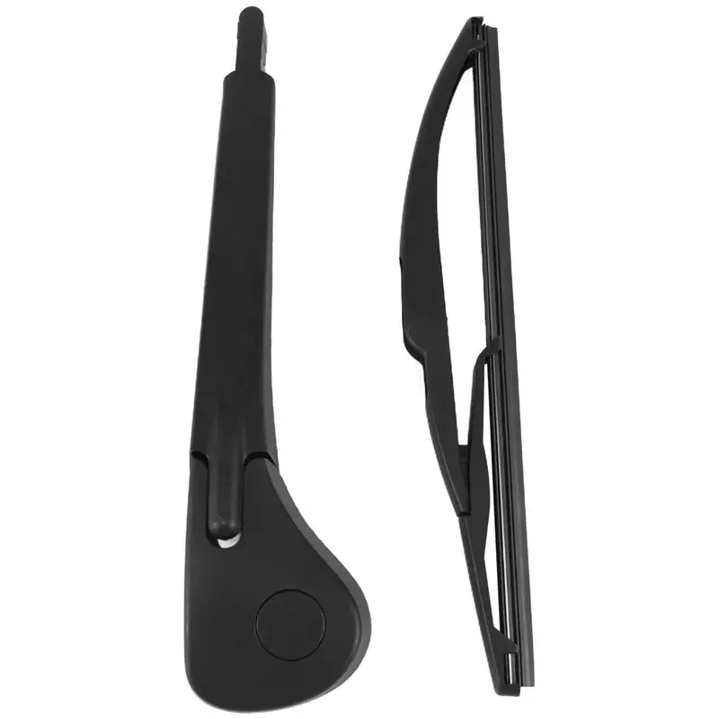 Rear Wiper Blade & …