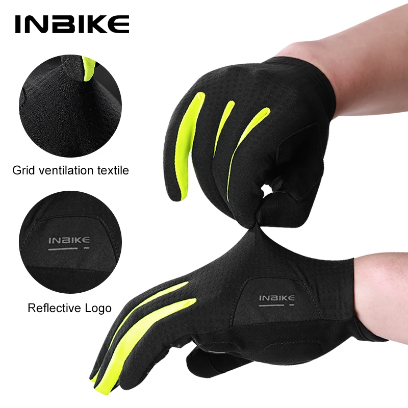 Thumbnail 3 - #44 Gel Padded Cycling Gloves Discount Picks