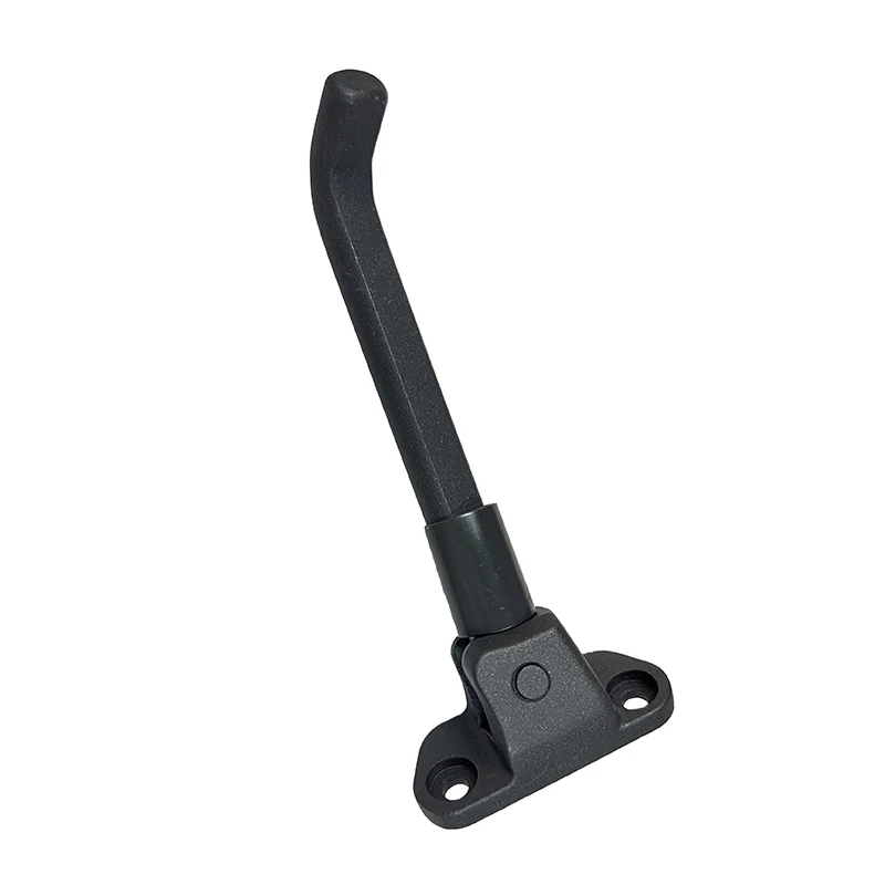 Original Foot Support for Ninebot MAX G2 Electric Scooter Parts KickScooter Fold Kickstand Bracket Replacement Accessories