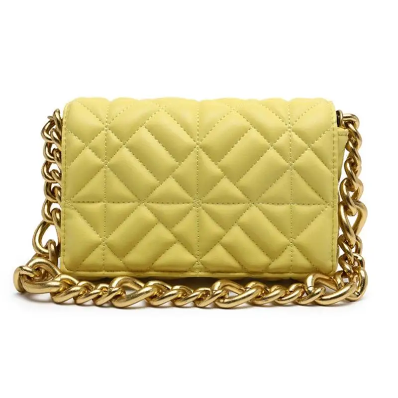 Super Brand Women's Shoulder Bag Luxury Purses and Handbags Designer Square Clutch Hand Women Quilted Bag Bag High Small Quality