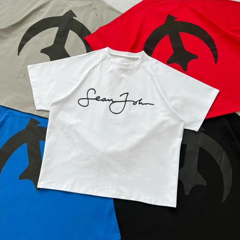 

Hip Hop YZY Kanye T Shirt Men's Women's Vintage Washed T-Shirts Fashion O-Neck T-shirt Tops Streetwear Tee