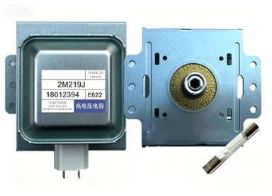 2M219J 519J Magnetron Universal para Micro-ondas, Peça de Reposição Original, Ferramenta de Eletrodoméstico de Cozinha de Alta Qualidade