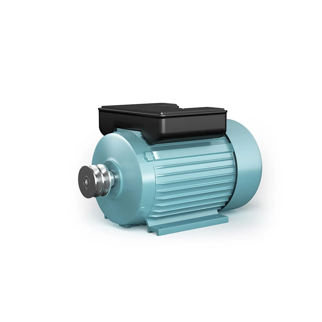 Car Wash Commercial 55/58 Copper Motor 220V-380V Car Washing Machine Washing Machine Motor