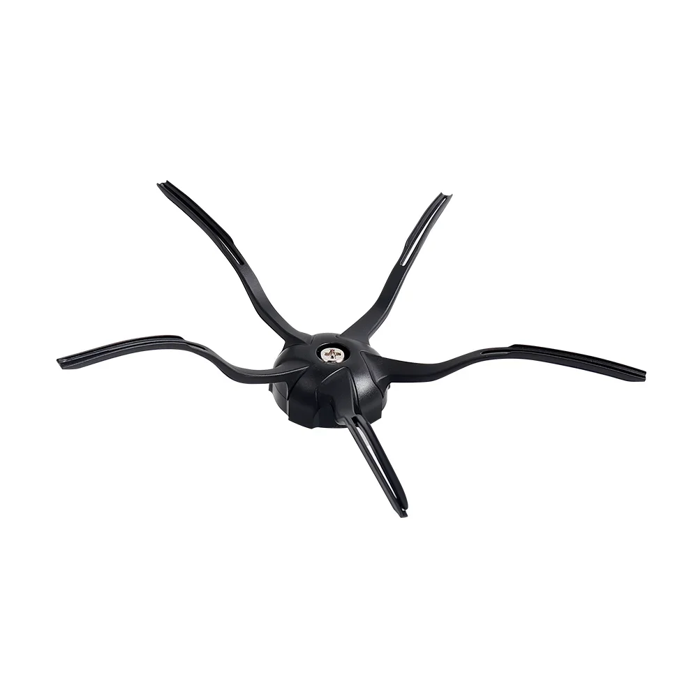 Side Brush Accessorie Spare Parts For Xiaomi Roborock E25 E35 S50 S51 S55 S6 S60 S5 Max S6 Pure S6 MaxV Robot Vacuum Cleaner