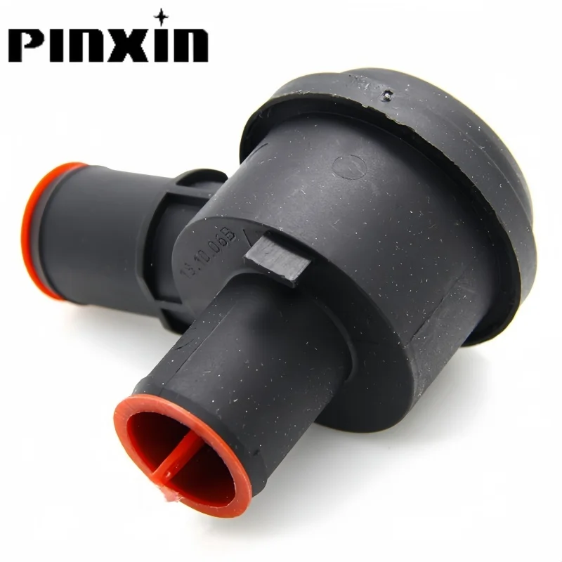 

PinXin 1PCS 06A145710P 1.8T Turbo Charger Breaker Shutoff Diverter Valve For VW Golf MK4 Passat B5 TT