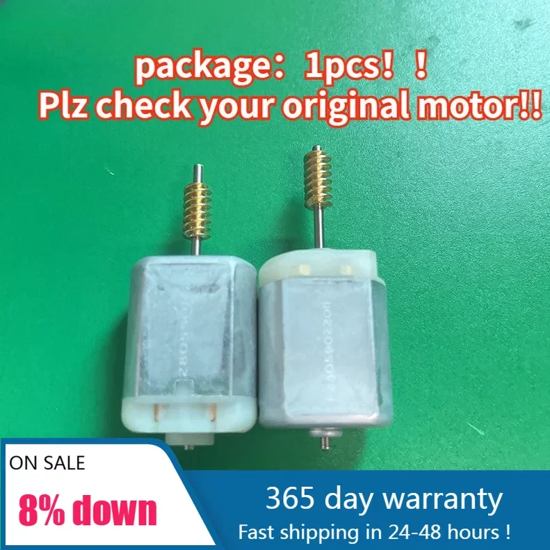 

ELV Car Steering Column Lock Motor for 2019-2021 Toyota land cruiser RAV4