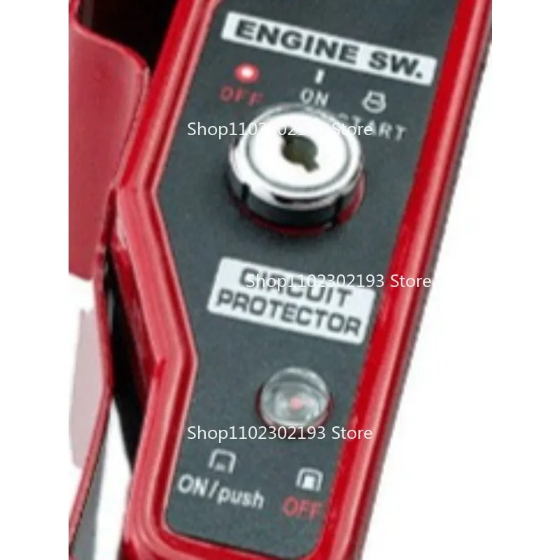 GX340 GX390 GX240 GX270 Engine Accessory Switch Control Box