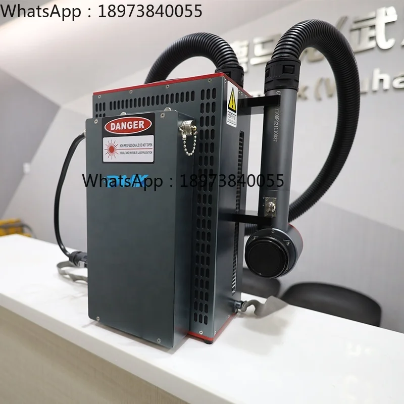 -DMK Portable Backp…