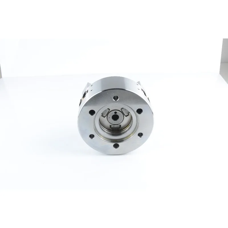12 Inches Chuck 3-jaw Solid Power CNC Lathe Chuck Drill Machine Hydraulic Wood Lathe