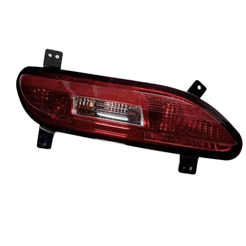 

Tom AutoNIAO Auto Parts Made in China High Guarantee Tail Lights Fog Lamp Car Fog Lights Rear Bumper Lights for DFSK Glory 580p