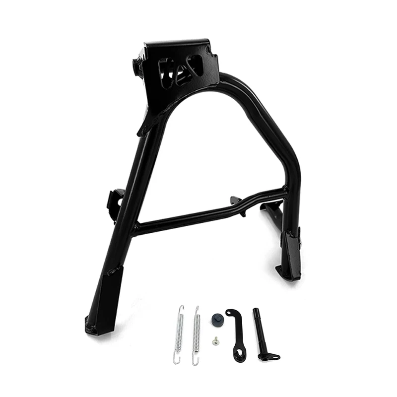 2024 XL750 TRANSALP Motorcycle main center stand safe secure Fit Honda  xl 750 transalp 2023 Central Parking Stand Bracket