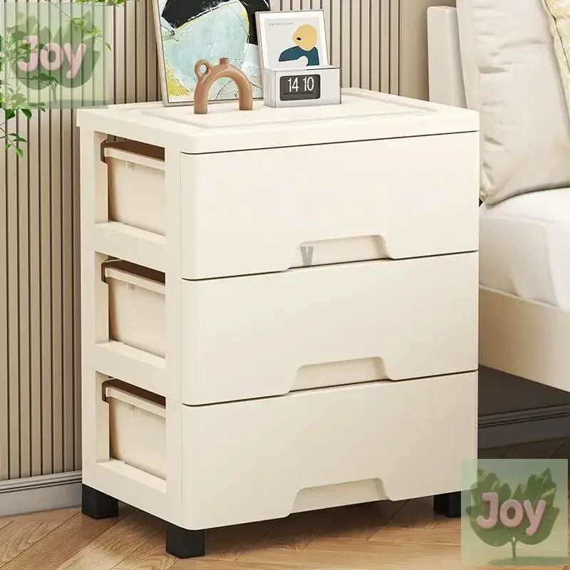 

Прикроватная тумбочка. Простой шкаф для хранения под столом. Прикроватная тумбочка для спальни. Шкаф с выдвижным ящиком. Гостиная. Многослойная стойка для хранения.