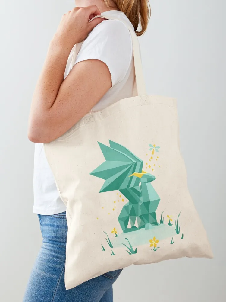 

Crystal Guardian Pdj222 Tote Bag Women's beach bags tote bags cloth bags cute pouch bag Portable shopping bag