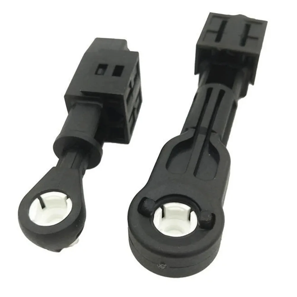 

Connector Adjuster Manual Transmission Black Connector Adjuster Manual Plastic Shift Cable Transmission Newest