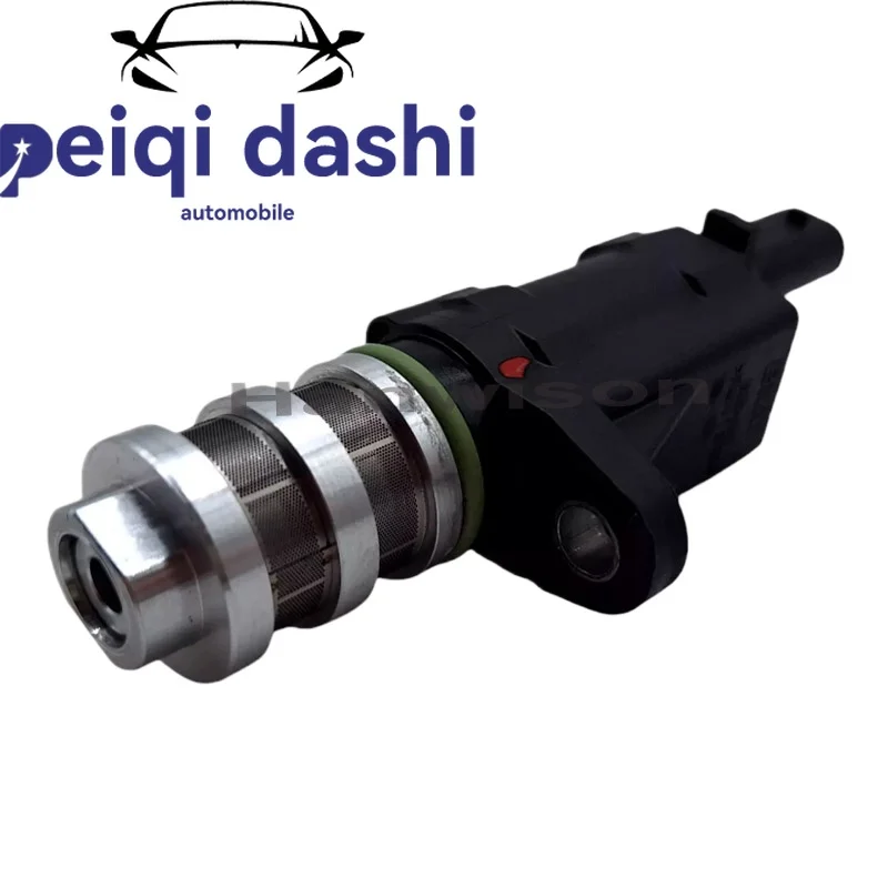 

11417639993 Автозапчасти BMW Электромагнитный клапан для 8-камерного F91 840 i xDrive M8 8 Coupe F92 8 Gran Coupe F93 840 i xDrive M850