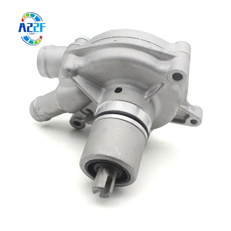 

A22F-For Honda VRX400 T NC33 NV400 NV600 NC40 Steed 400 VLX VT600 Shadow Slasher Motorcycle Water Pump Engine Radiator Pump