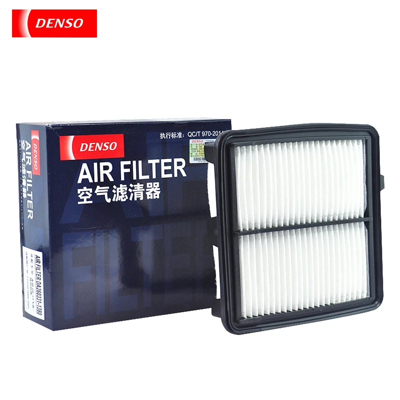 

DENSO AIR FILTER 1380 Fit for Honda Fit