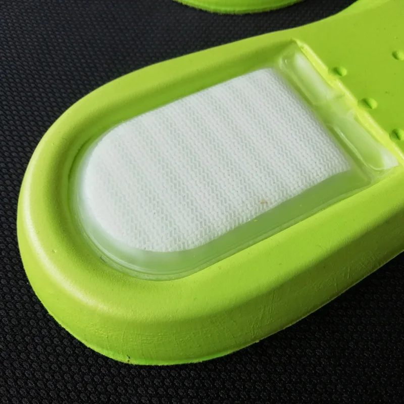 

Удобные впитывающие вставки Air Cuion oe, спортивные стельки для мужчин и женщин, тренировочные военные стельки Baskeall oes