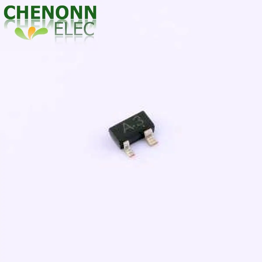 100PCS/LOT 1SS306(TE85L.F) (Diodes)