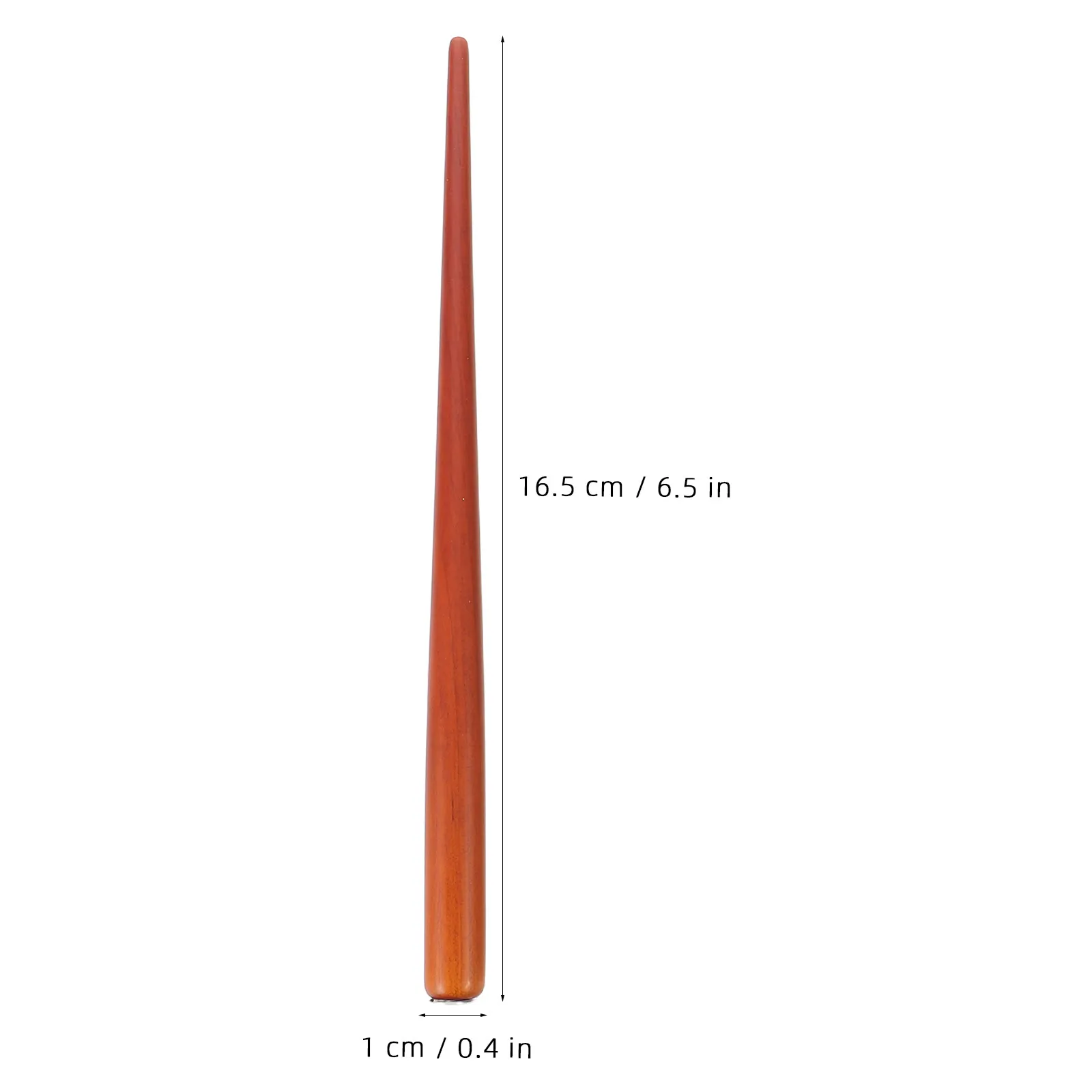 Wooden Dip Pen Set with Replaceable Nibs and Holder for Calligraphy Drawing Comic Inking Art Supplies