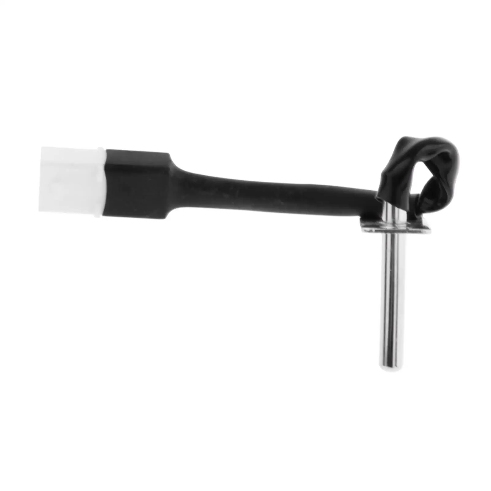 Washer Thermistor, Temperature Transducer, Portable Lightweight Accessories Parts Convenient 6322FR2046C Replacement