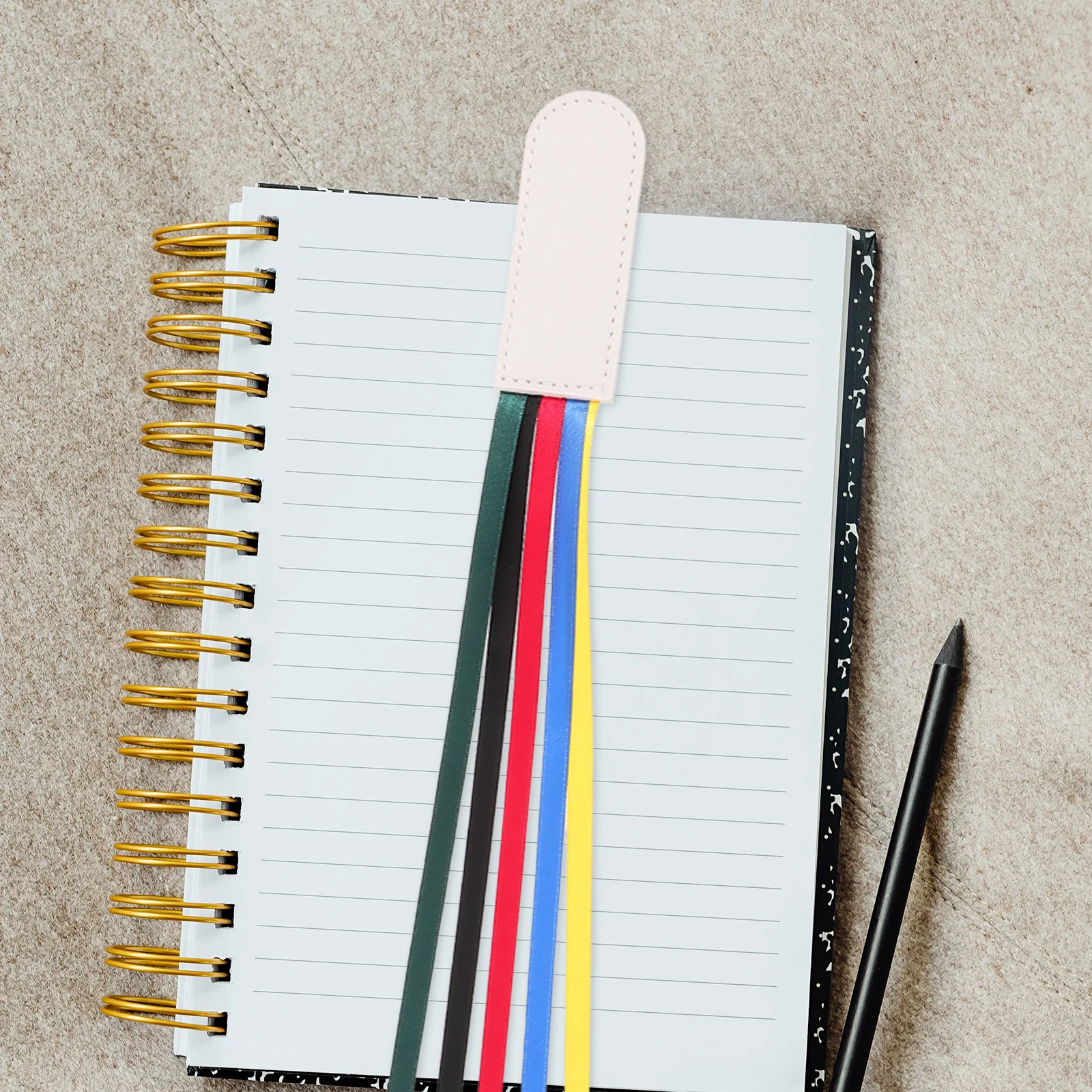 الشريط المرجعية مستقرة شريط بولي يوريثان المواد قابلة لإعادة الاستخدام صفحة علامة لقراءة أشرطة الكتاب المقدس الإشارات المرجعية شرابة علامات التبويب علامات الكتاب