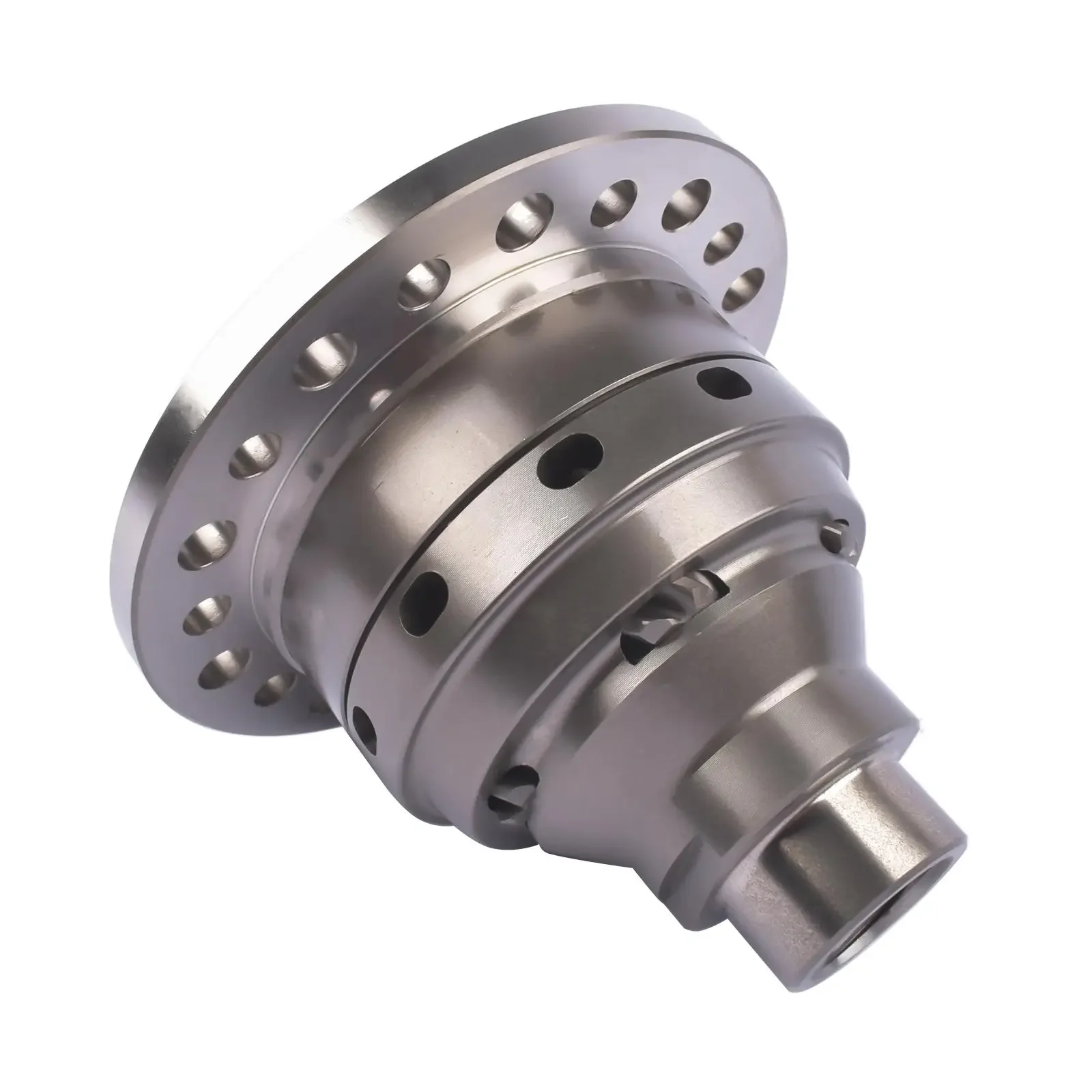 AP03 Helical LSD Worm Gear تفاضلي محدود الانزلاق لـ Dana 30 Front 27 Spline