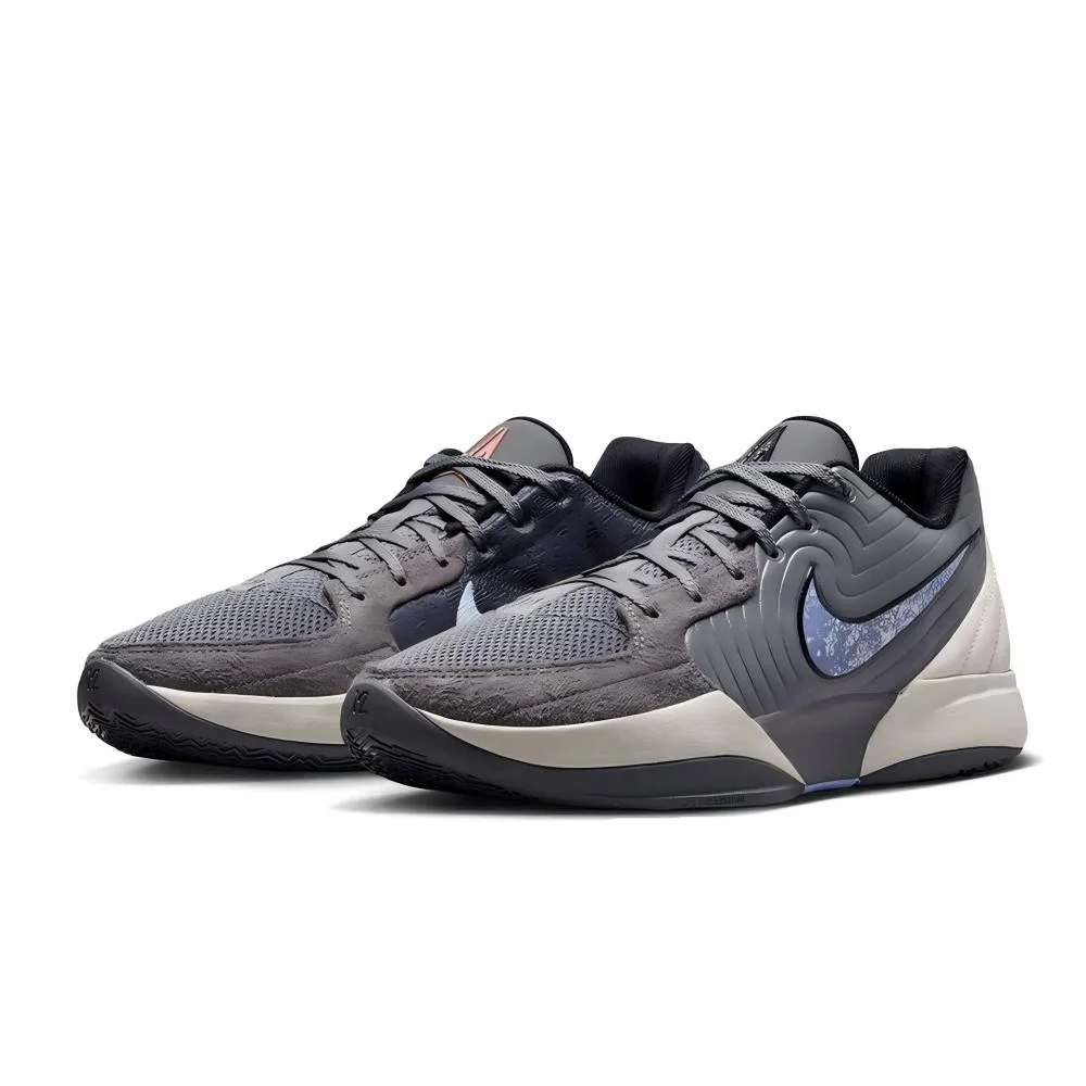 

Nike JA 2 Men's Basketball Shoes - Athletic, Slip-Resistant, Durable, Comfortable, Cushioned FD7327-002