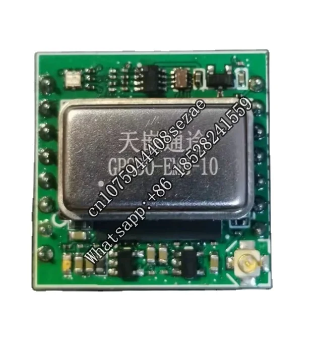 GPSDO GPS tame clock 10MHz USRP high-precision  B210