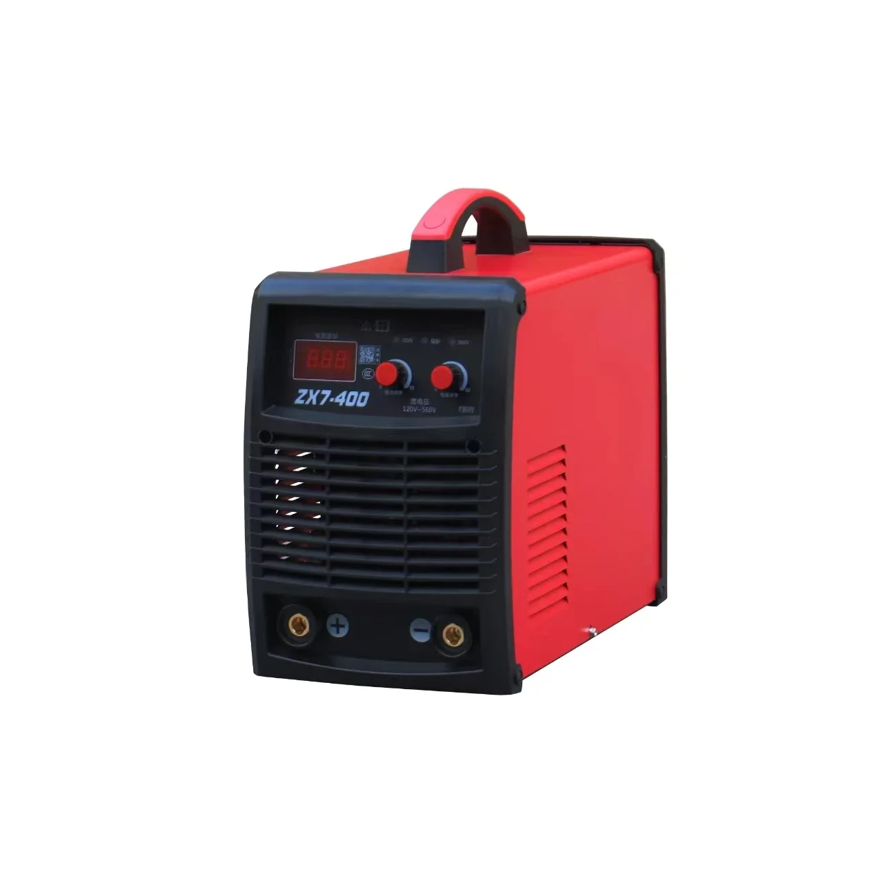 

Electro fusion welding machine AC Welding Machine Portable Welder