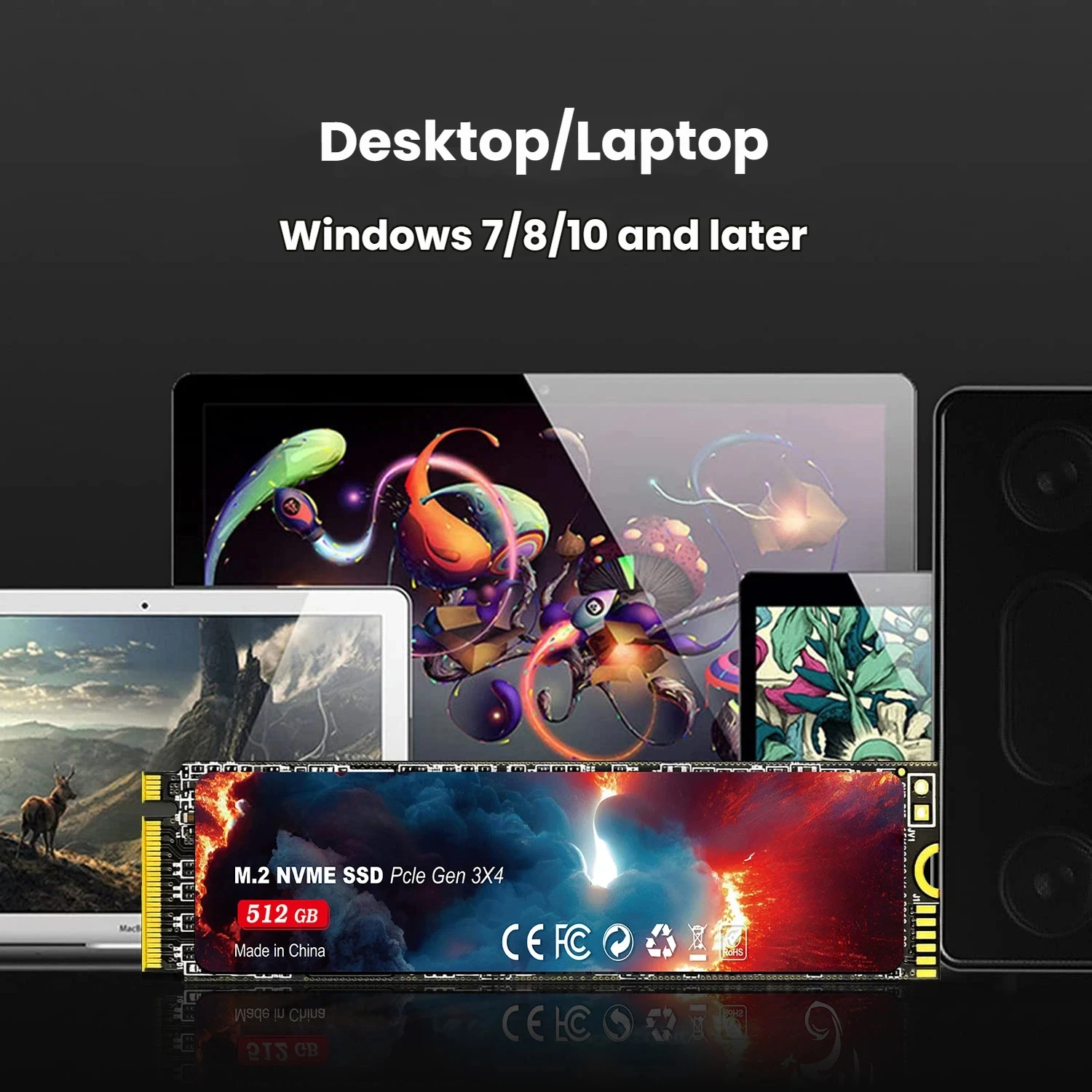 Thumbnail 4 - #12 Top 20 Solid State Drives Worth Buying In 2026