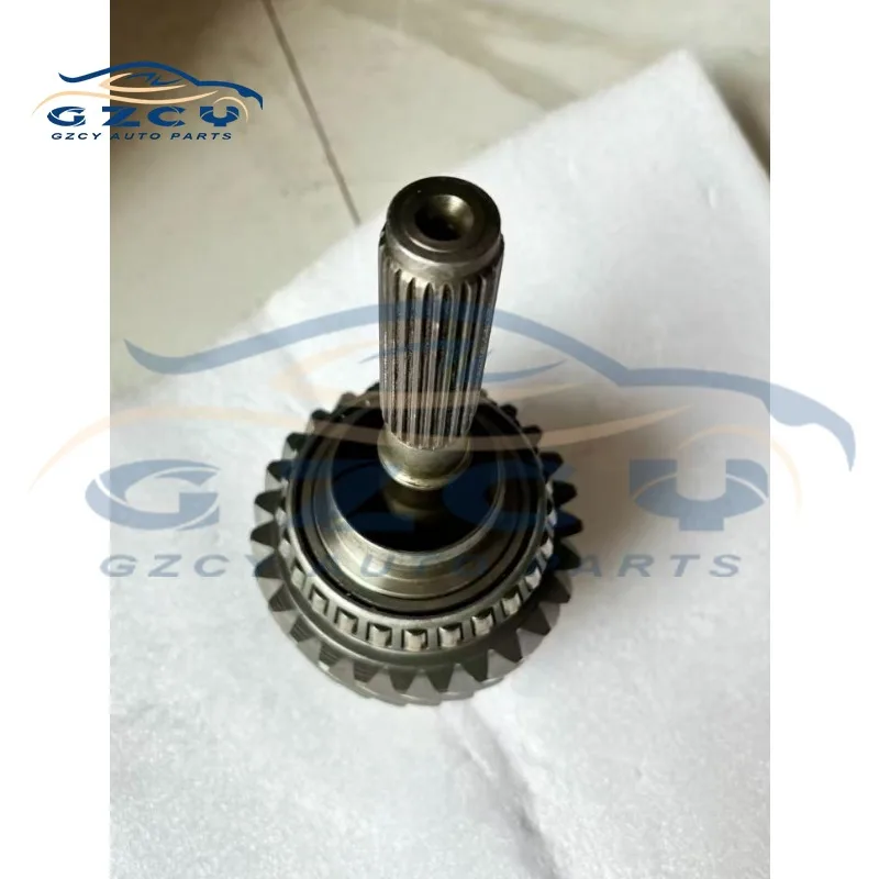 Shaft Gear A2212710248  722.9 Transfer Case Output Transmission  Component Fits For Mercedes Benz A2212710248