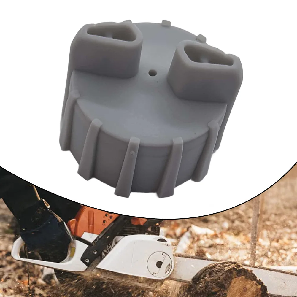 Oil Cap Replacement Part Tool Garden Tool Cap Replacement Oil Cap Lightweight Replacement Secure Fit Tool-free Installation