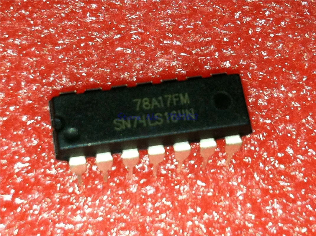 Good product (10piece) SN74LS164N SN74LS164 74LS164N 74LS164 Can provide image reference