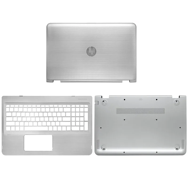 

New For HP ENVY X360 15T-W 15-W M6-W Series Laptop LCD Back Cover Palmrest Bottom Case Top Case A C D Cover 813023-001