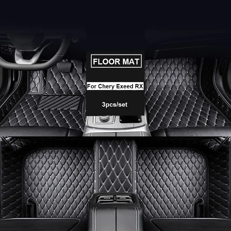 tapis-de-pied-de-voiture-en-cuir-pu-anti-poussiere-style-protection-du-sol-interieur-produit-modifie-accessoires-pour-zeekr-007-2024